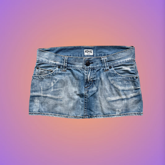 MINI SKIRT M