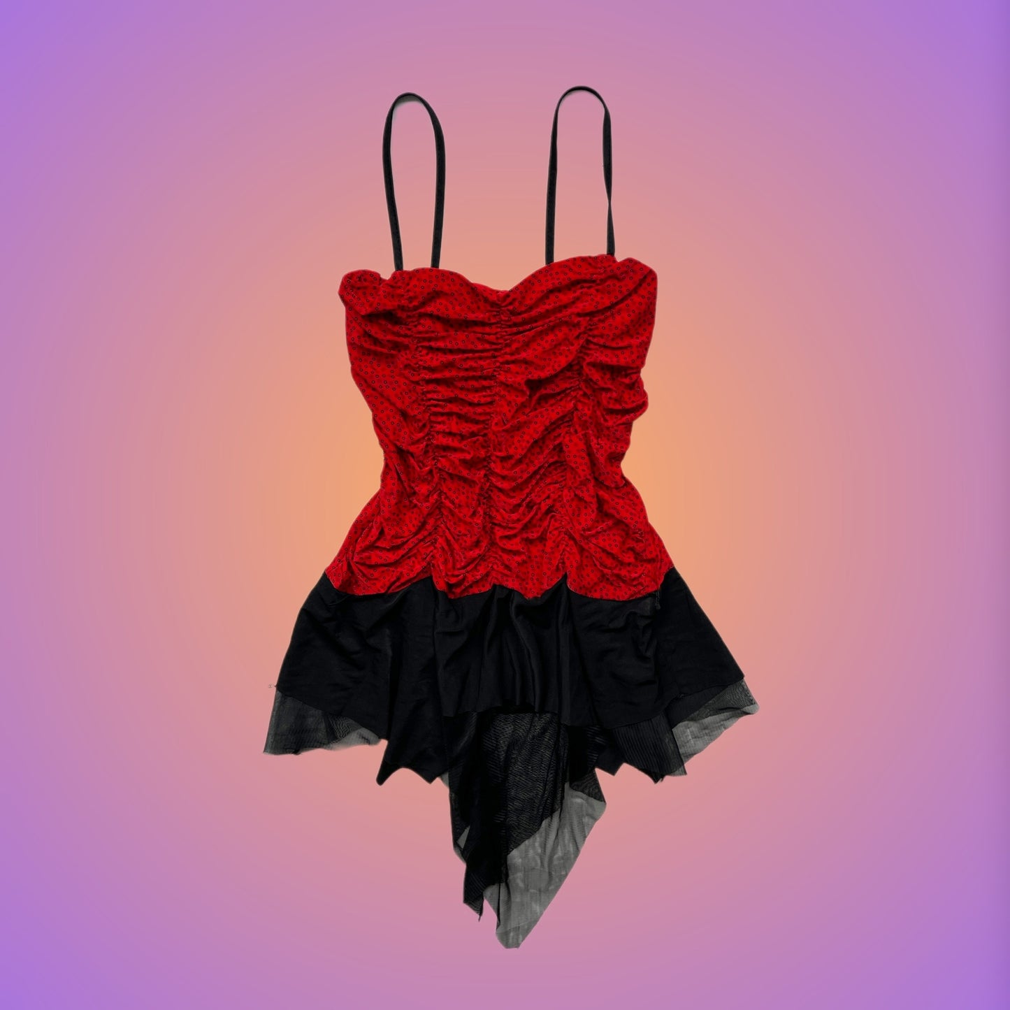 CAMI TOP S