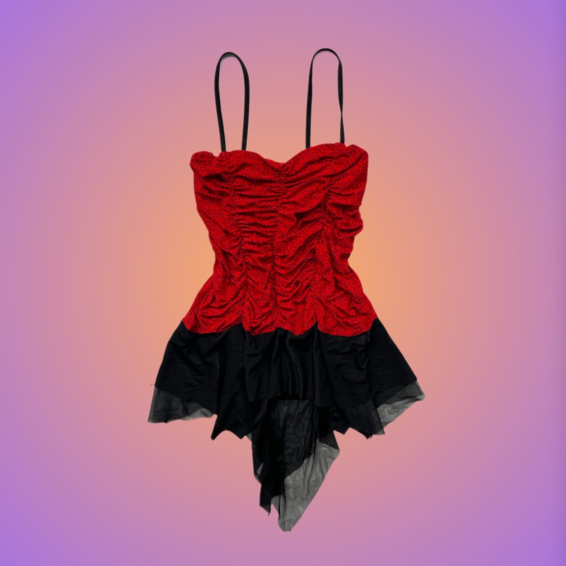 CAMI TOP S
