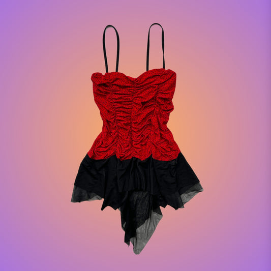 CAMI TOP S