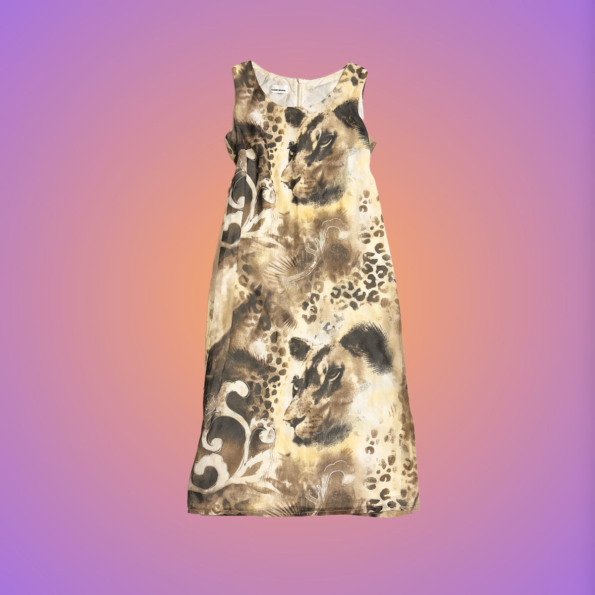 DRESS M