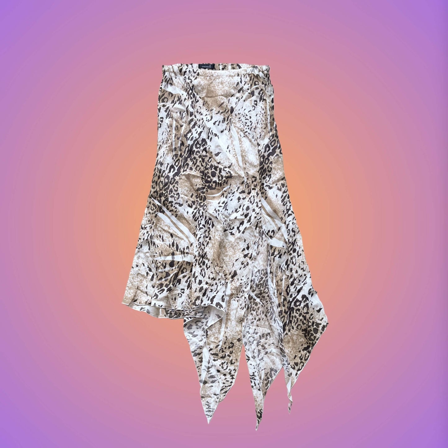 MAXI SKIRT S from pliswholesale - Italian & euro Y2K supplier 💚