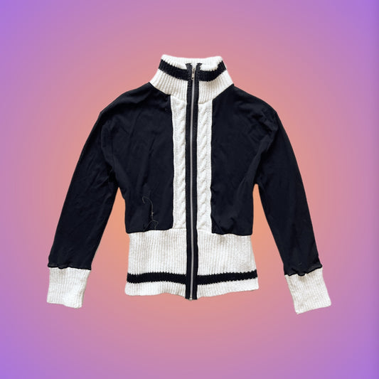LONG SLEEVE M