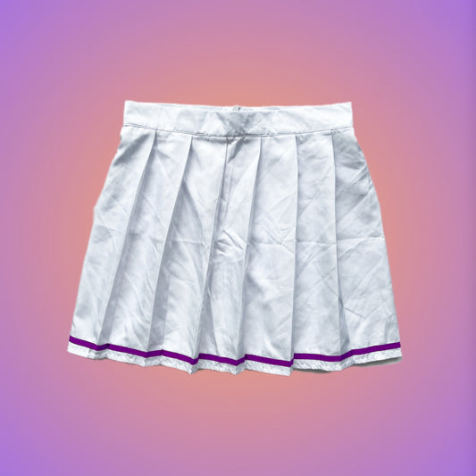 MINI SKIRT S