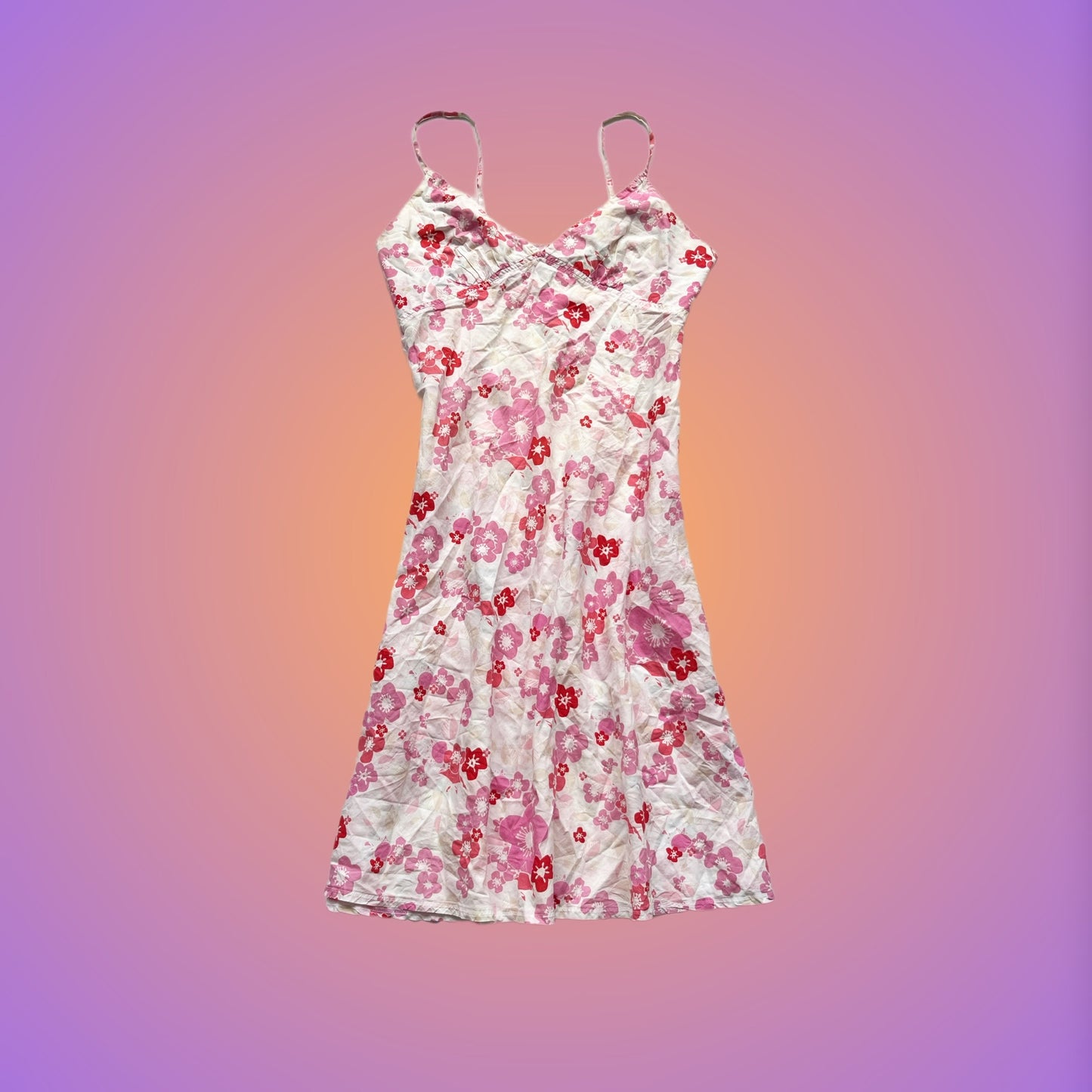 DRESS M