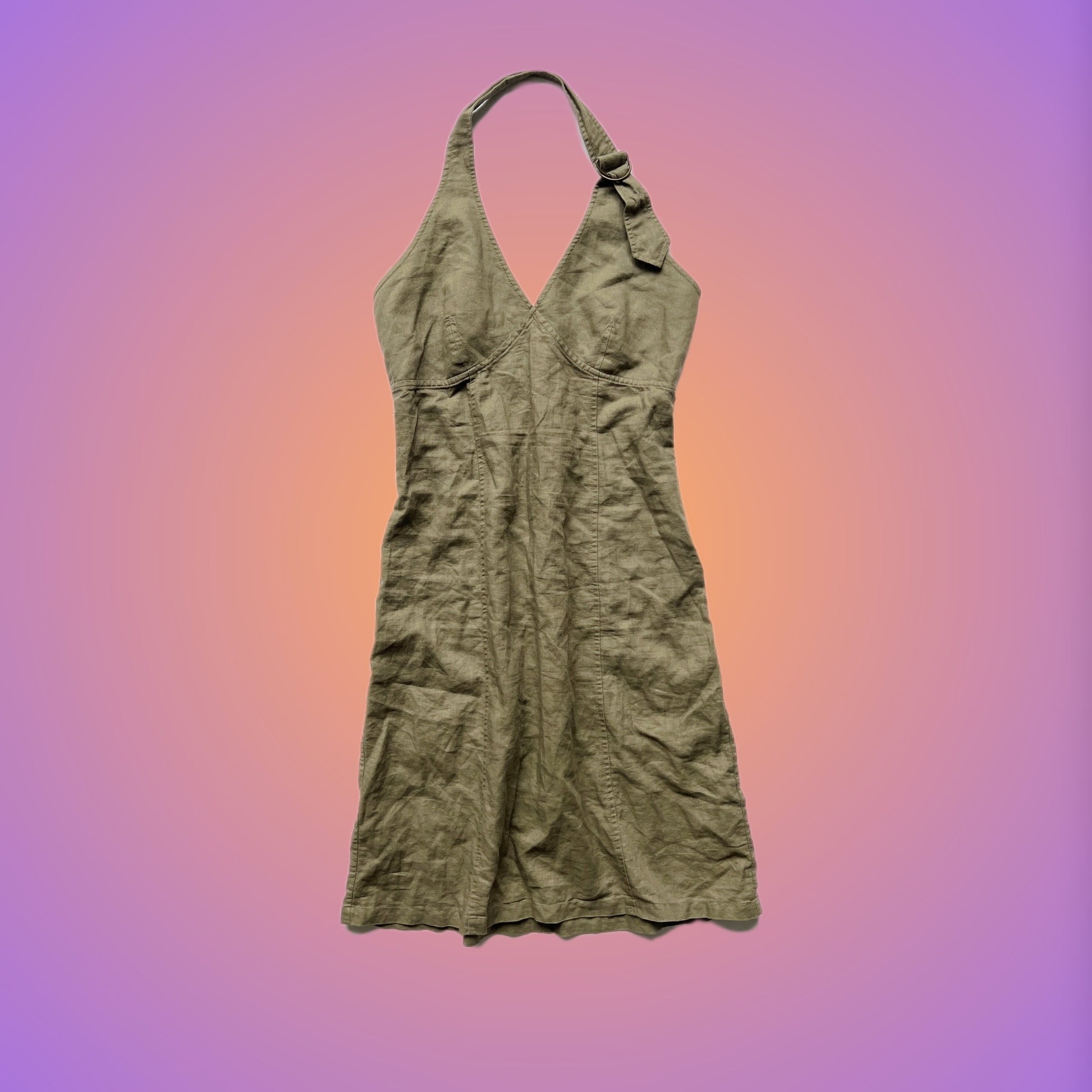 DRESS M