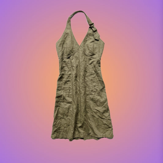 DRESS M