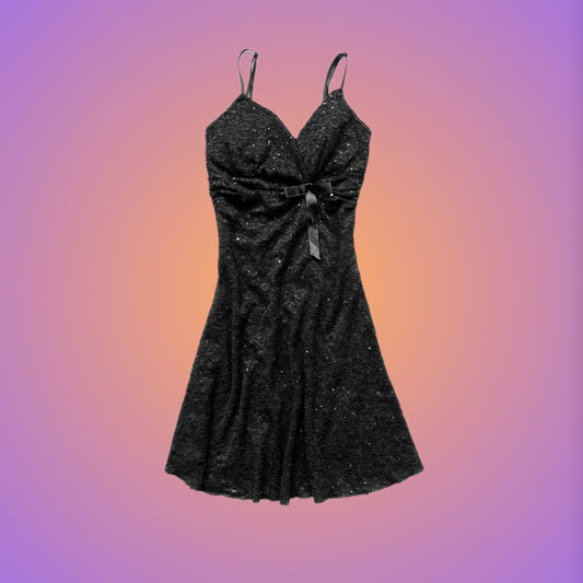 DRESS M