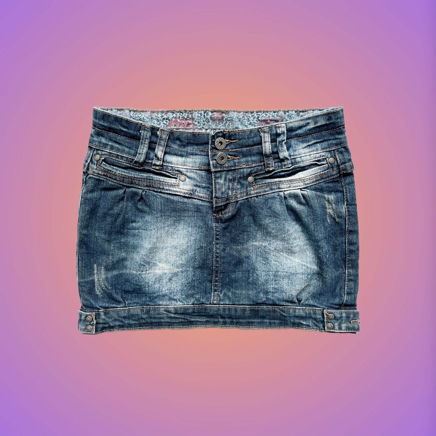 MINI SKIRT S – vintage Y2K wholesale | pliswholesale
