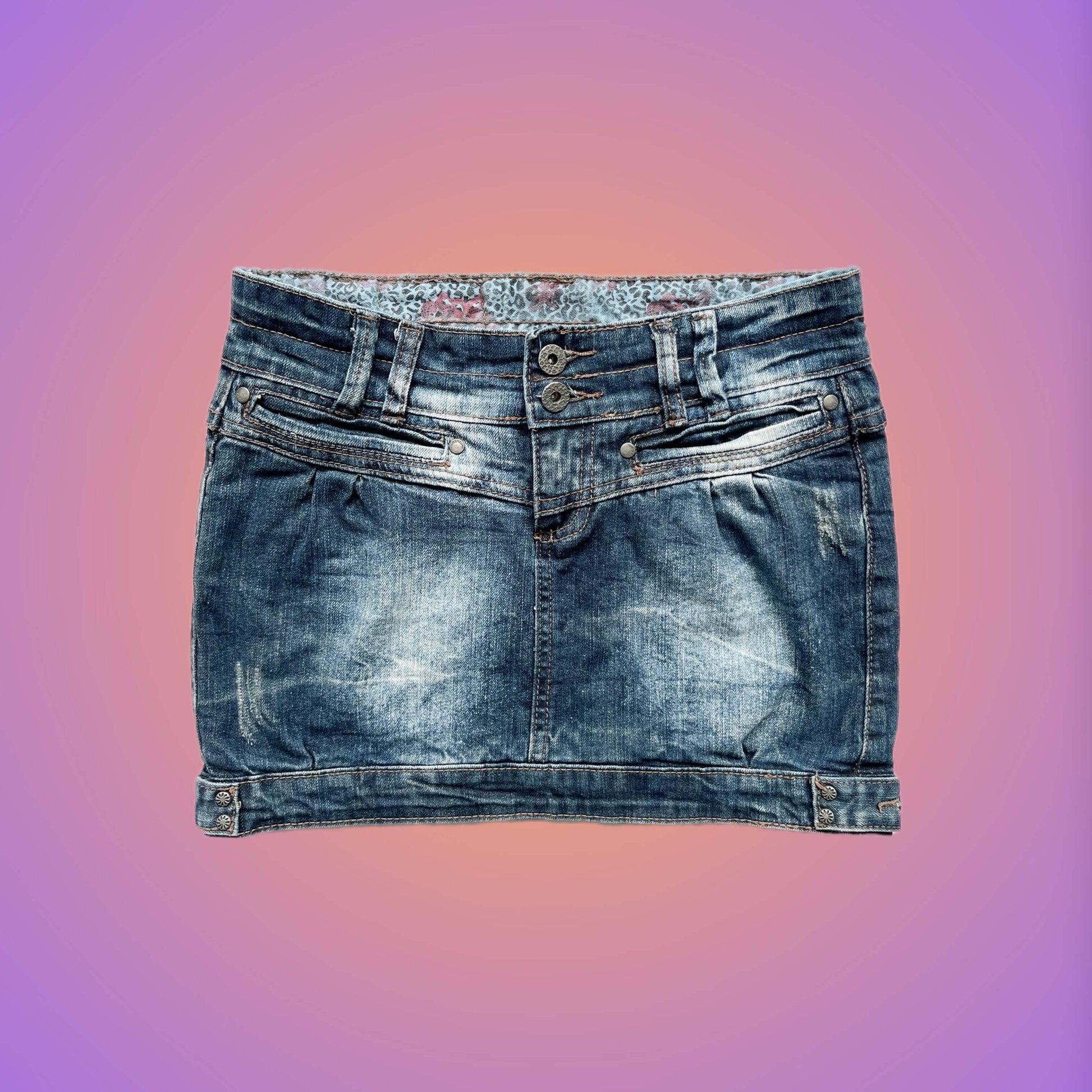 MINI SKIRT S – vintage Y2K wholesale | pliswholesale