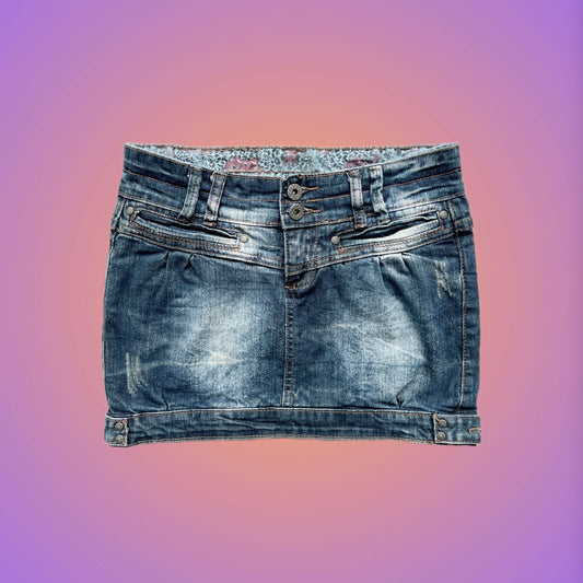 MINI SKIRT S – vintage Y2K wholesale | pliswholesale