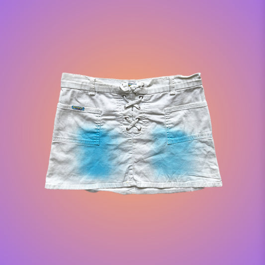 MINI SKIRT XS
