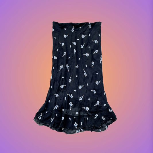 MAXI SKIRT L from pliswholesale - Italian & euro Y2K supplier 💚