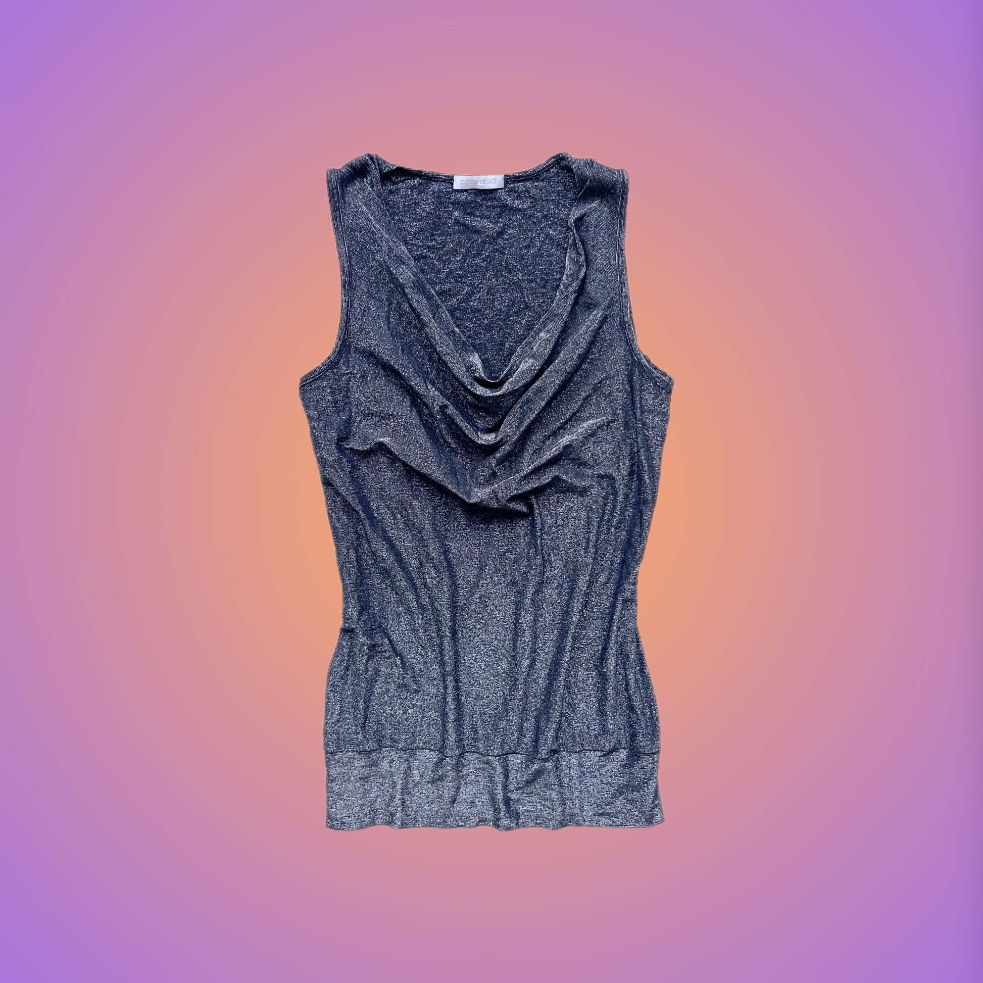 TOP M from pliswholesale - Italian & euro Y2K supplier 💚