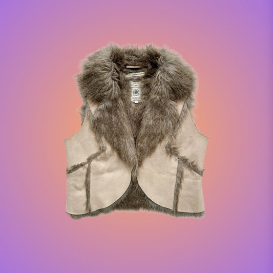 VEST M/L from pliswholesale - Italian & euro Y2K supplier 💚