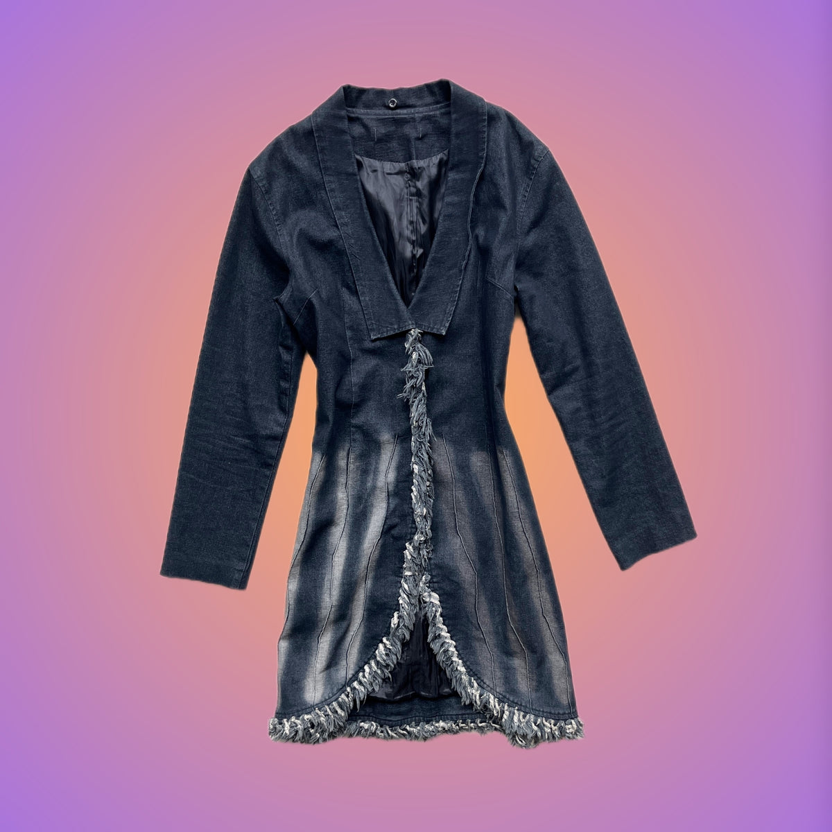 COAT M