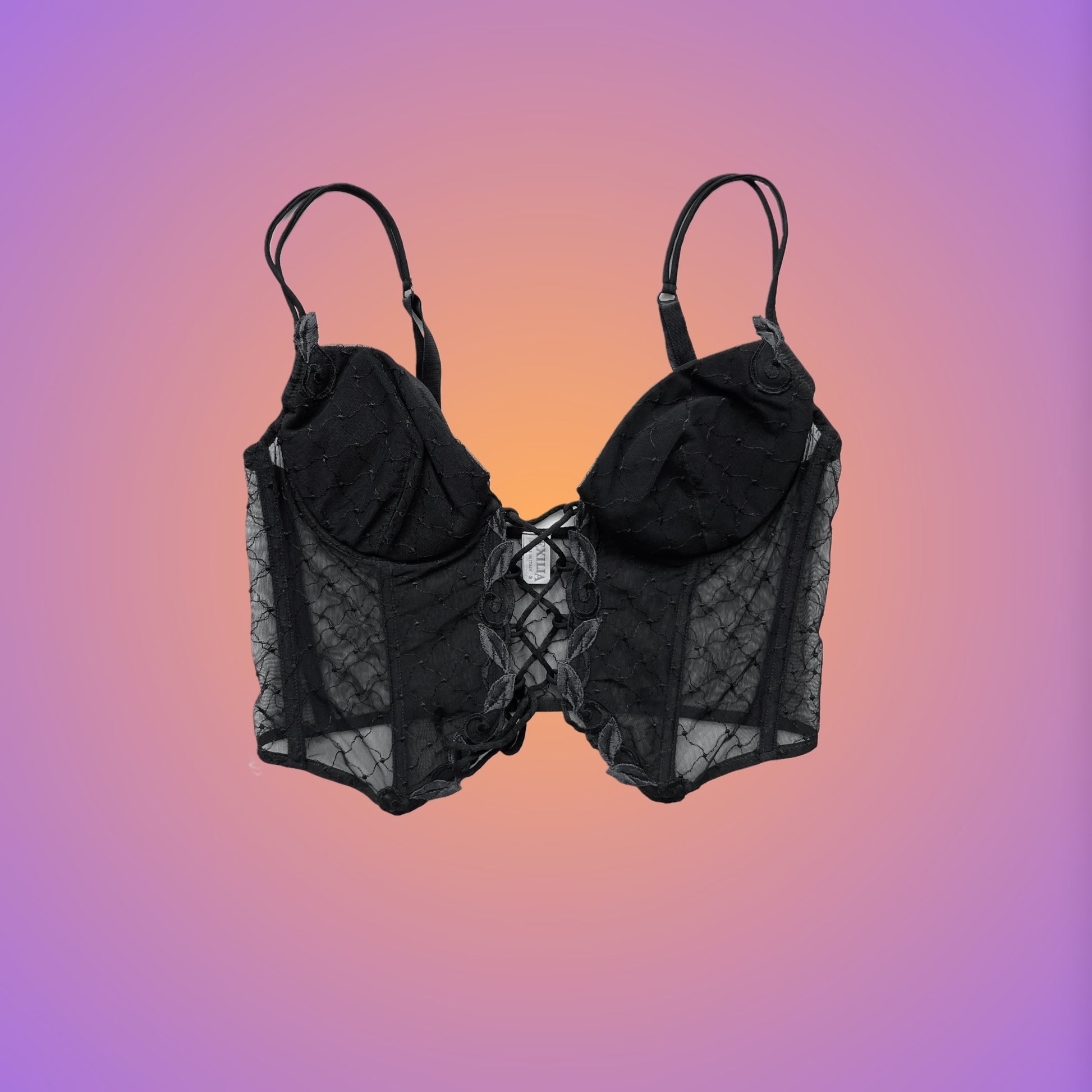 CORSET S