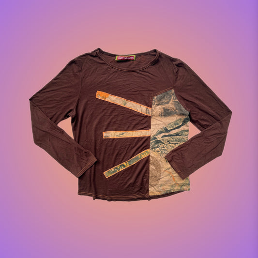 LONG SLEEVE S/M