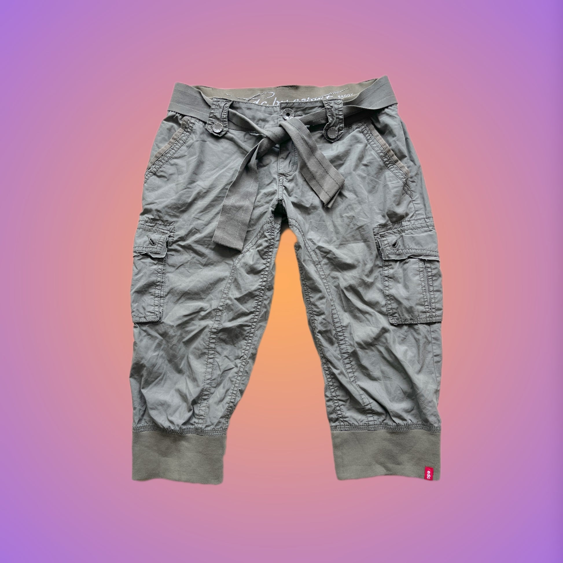 JORTS M