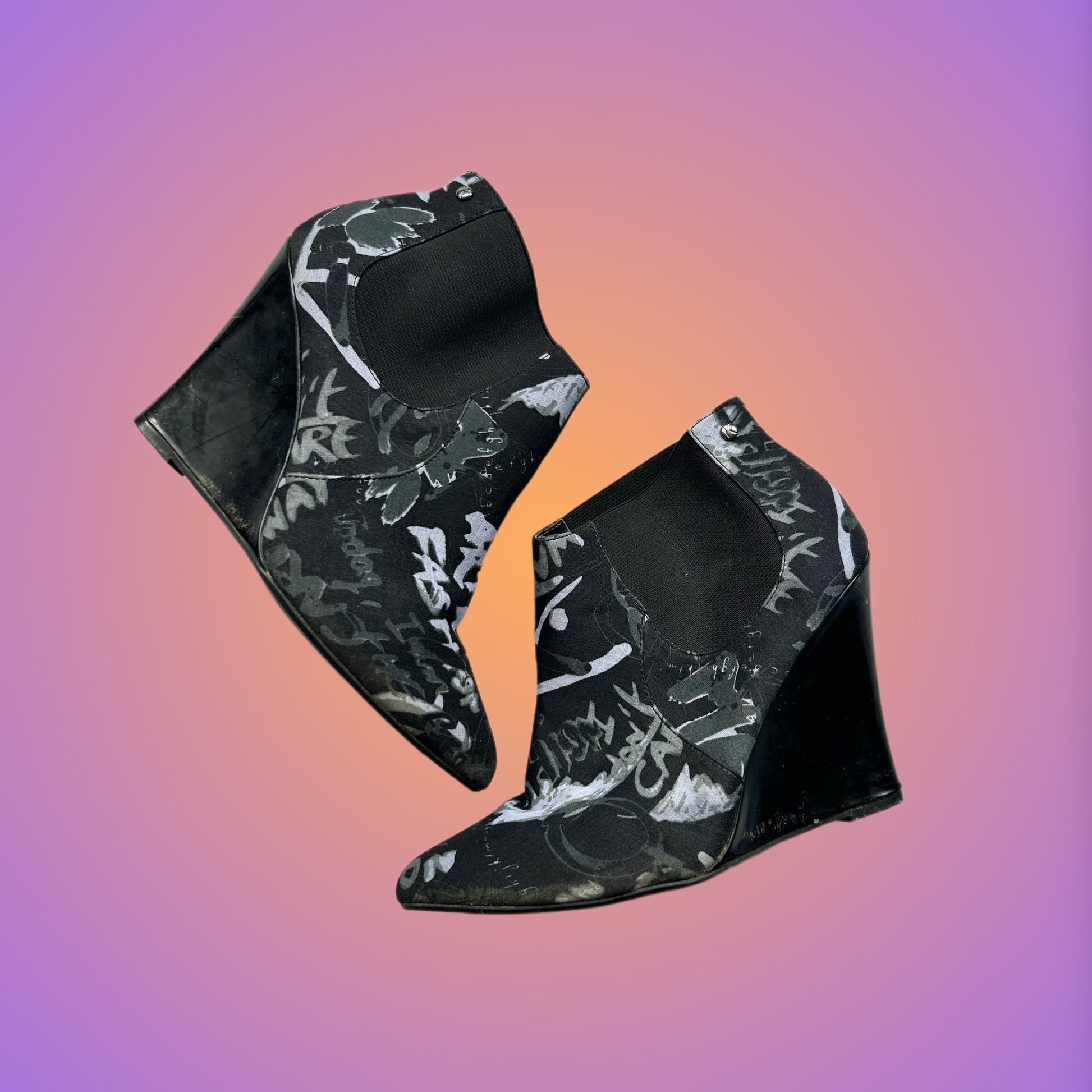 SHOES EU39 UK5.5 KOOKAI