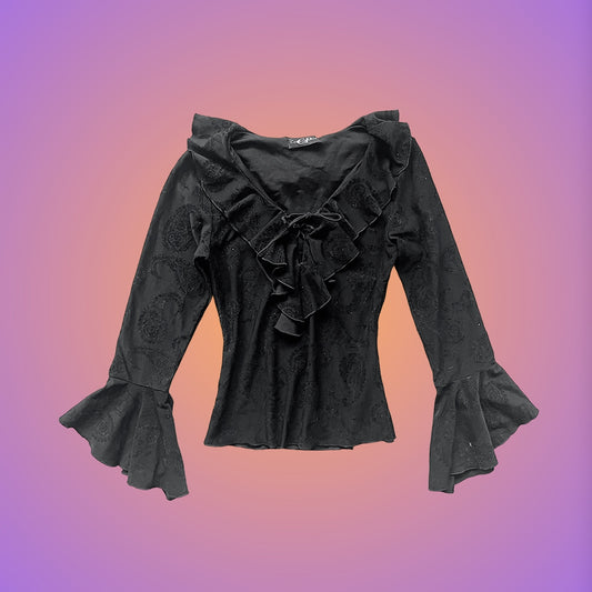 BLOUSE XS/S