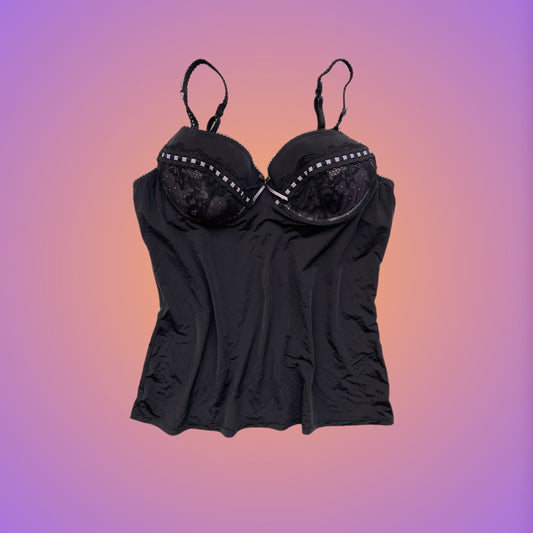 CAMI TOP S from pliswholesale - Italian & euro Y2K supplier 💚