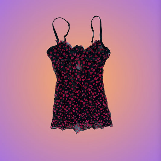 SLIP DRESS S