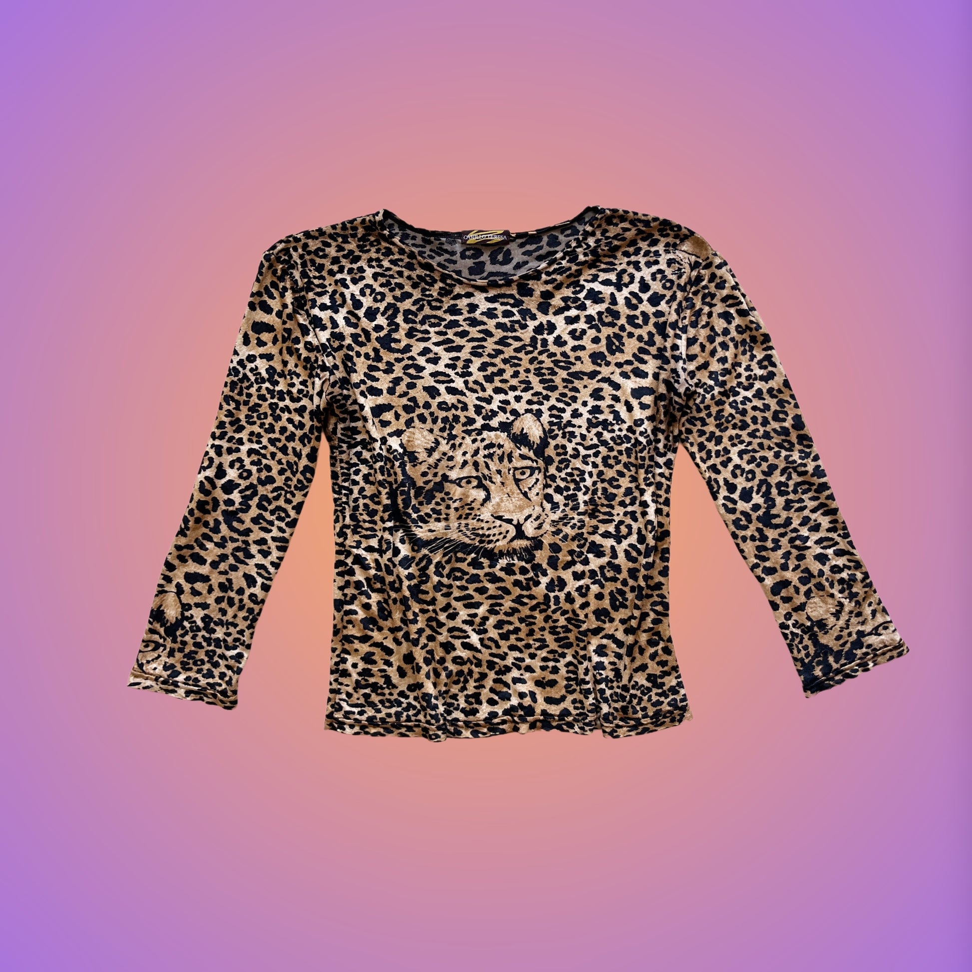 LONG SLEEVE M