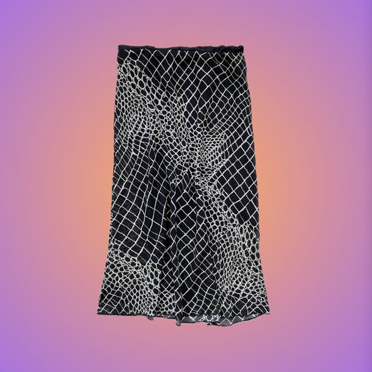 MAXI SKIRT M