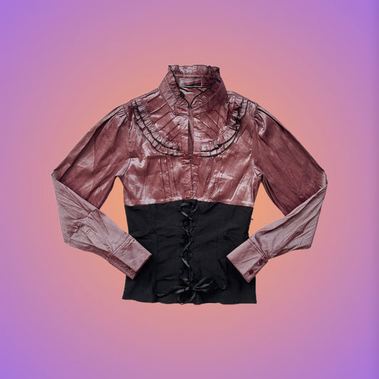SHIRT S/M