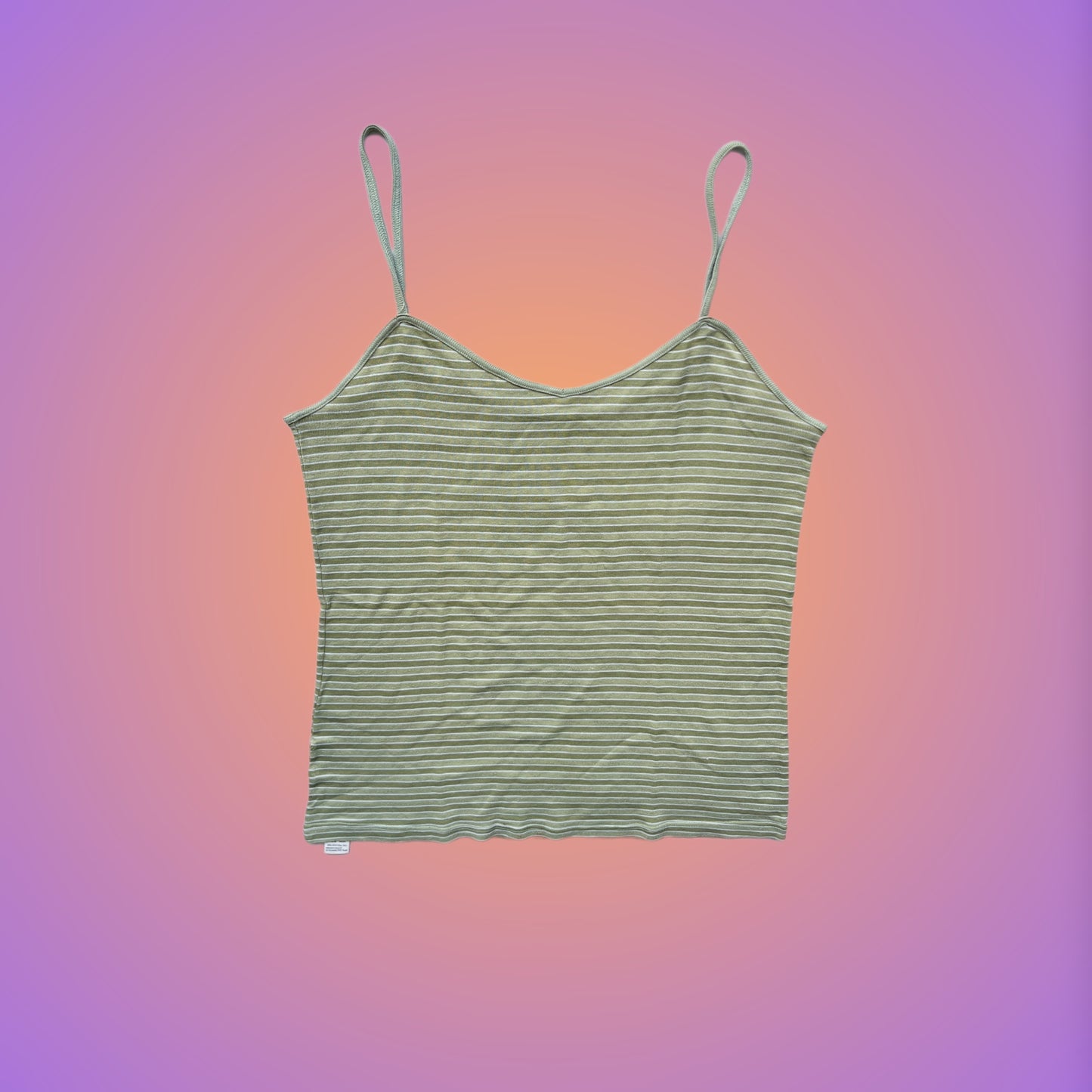 CAMI TOP M