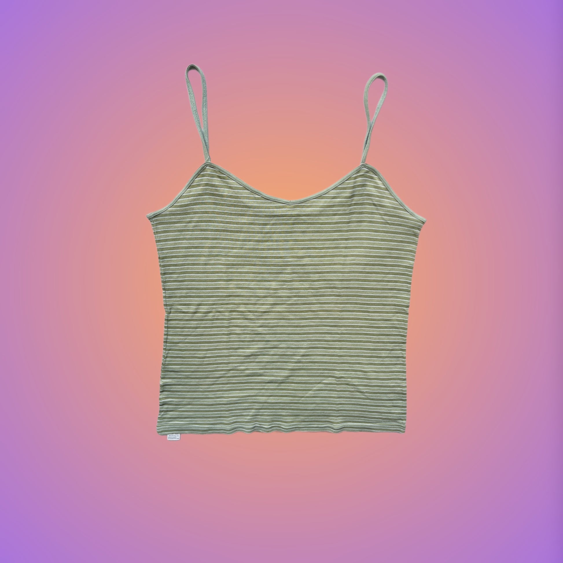 CAMI TOP M