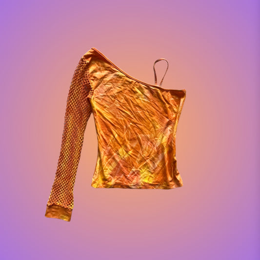 LONG SLEEVE S