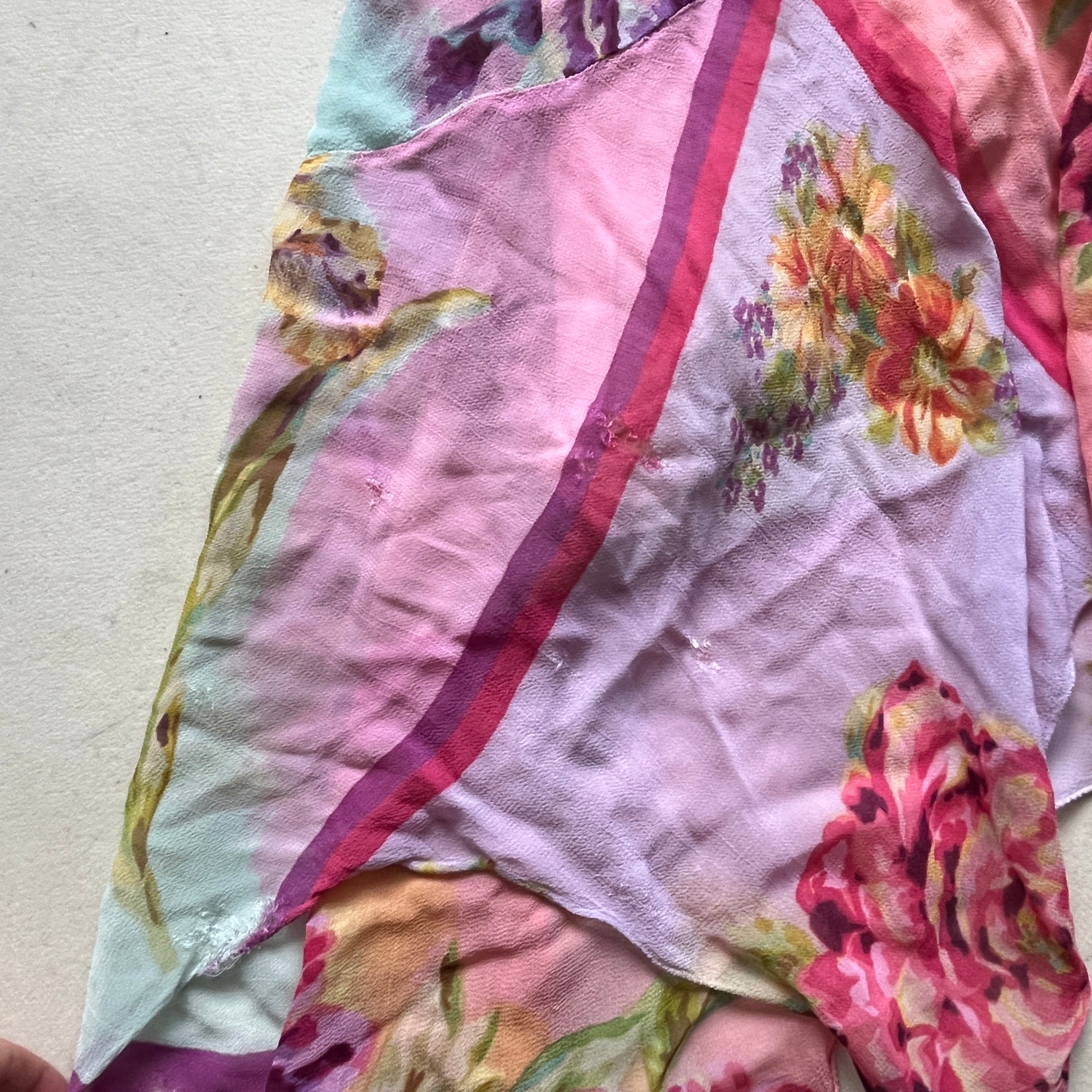 DRESS M
