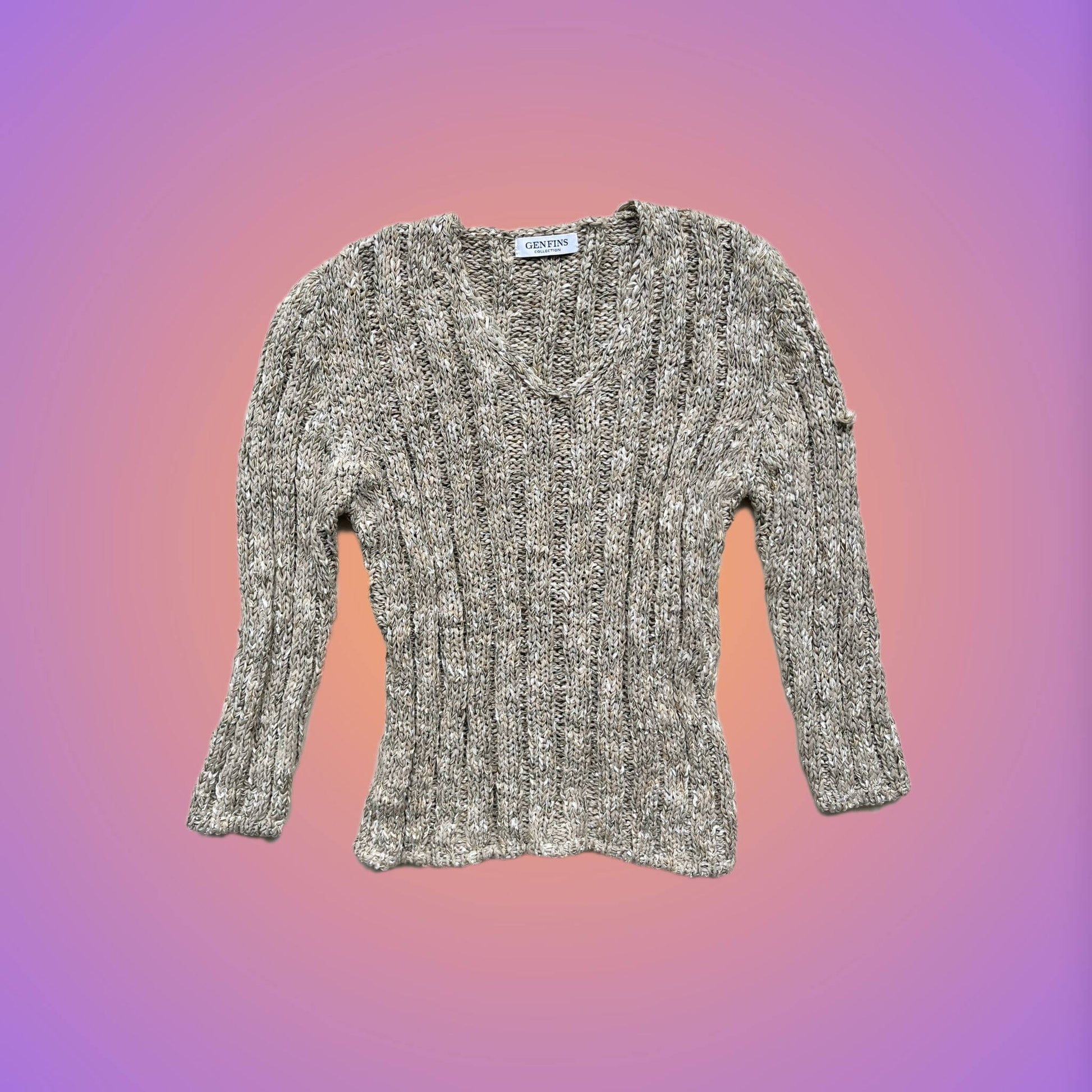 JUMPER M from pliswholesale - Italian & euro Y2K supplier 💚