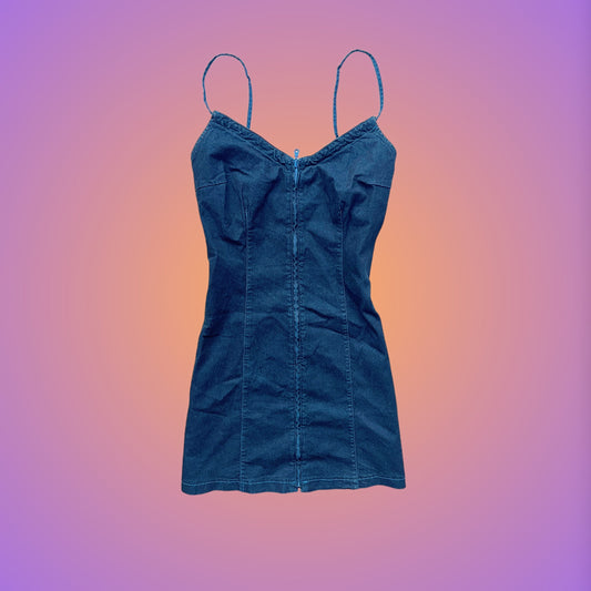 DRESS S