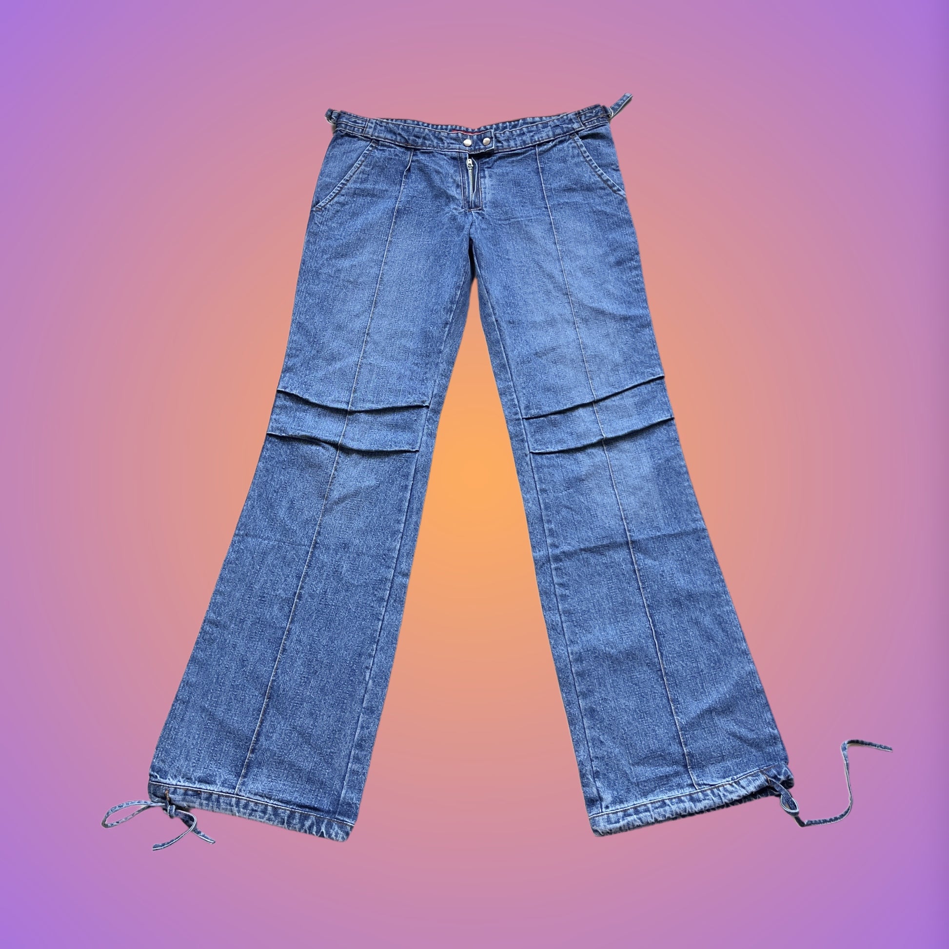 JEANS XL