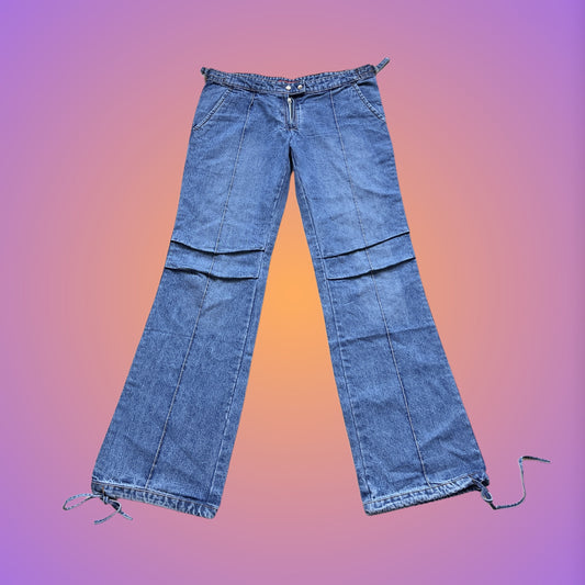JEANS XL