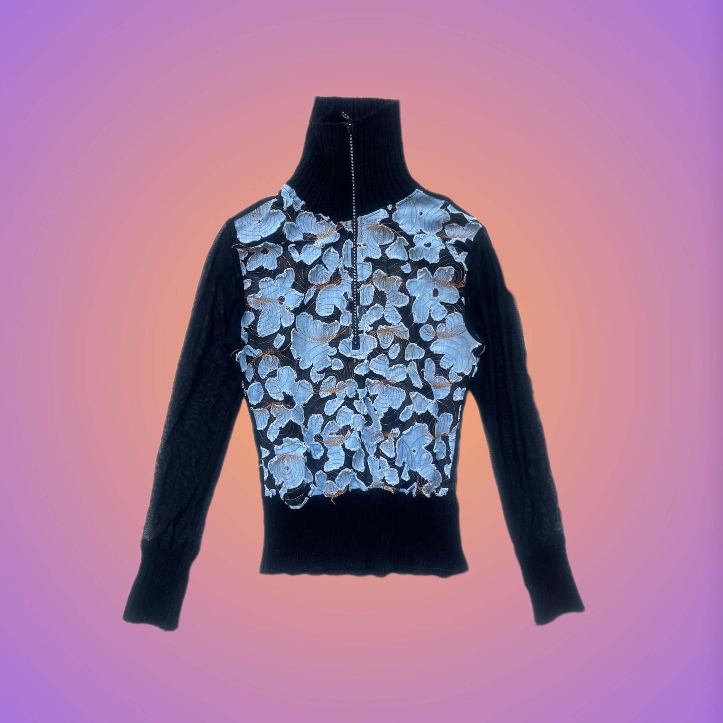 LONG SLEEVE S from pliswholesale - Italian & euro Y2K supplier 💚