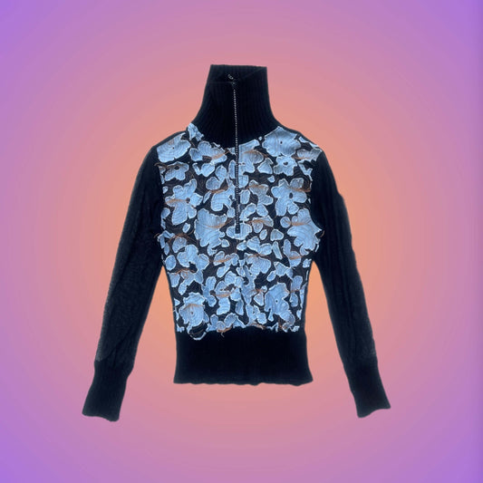 LONG SLEEVE S from pliswholesale - Italian & euro Y2K supplier 💚