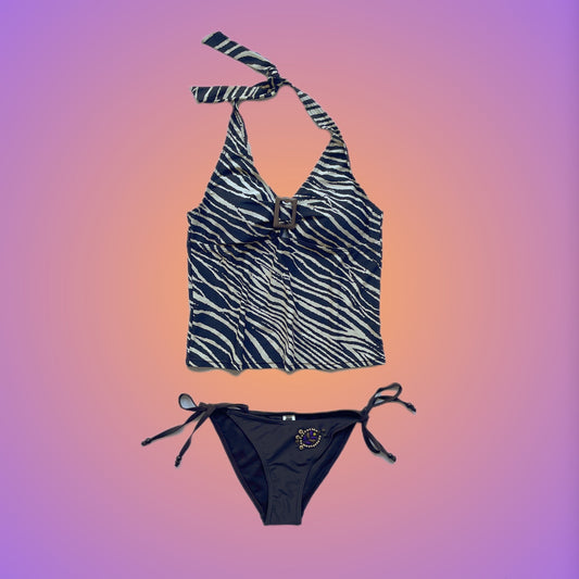 BIKINI SET S/M from pliswholesale - Italian & euro Y2K supplier 💚