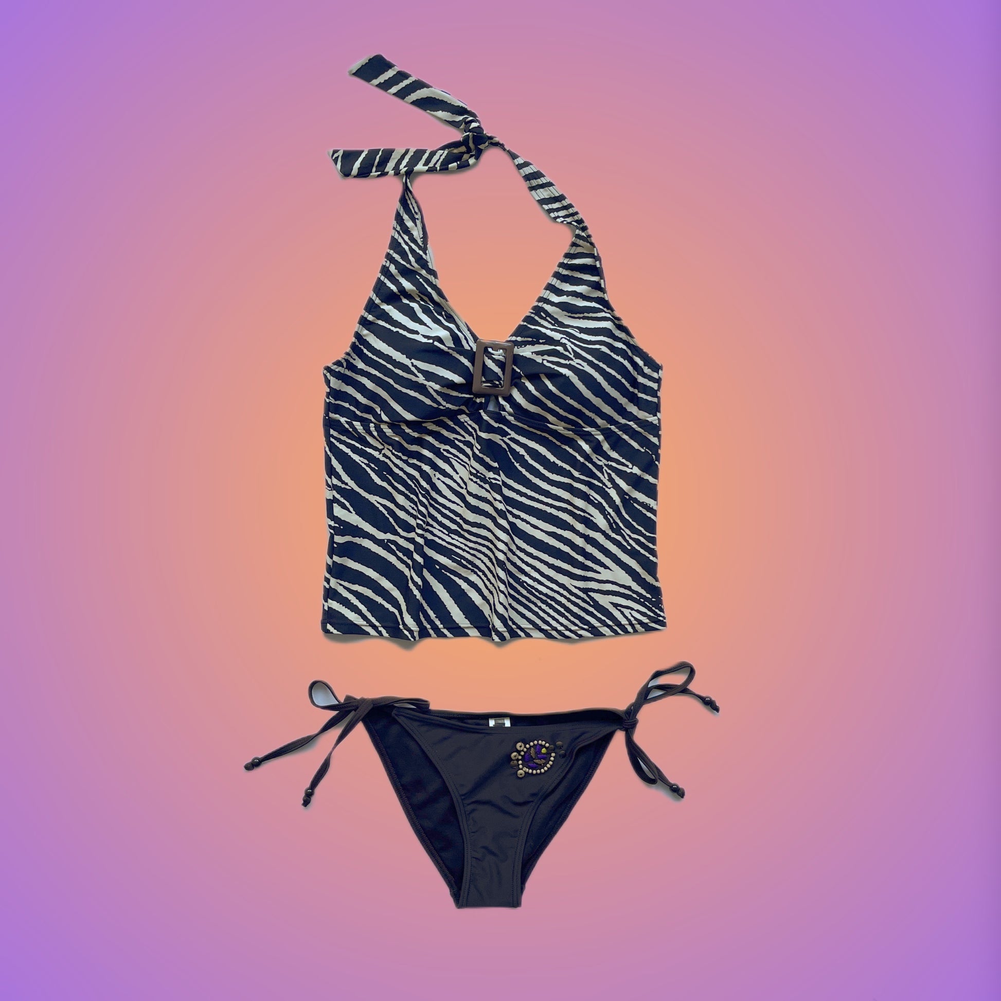 BIKINI SET S/M