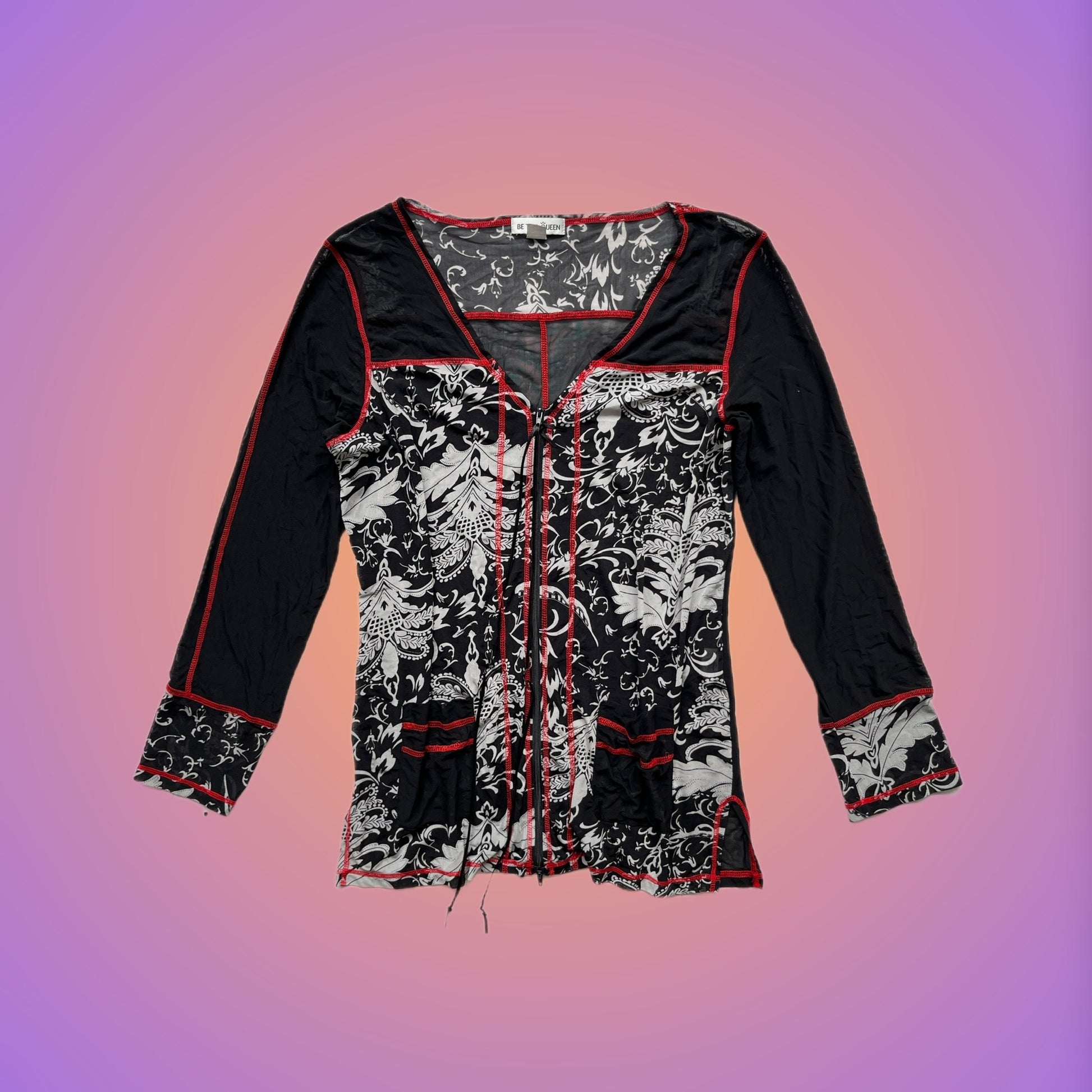 LONG SLEEVE XL