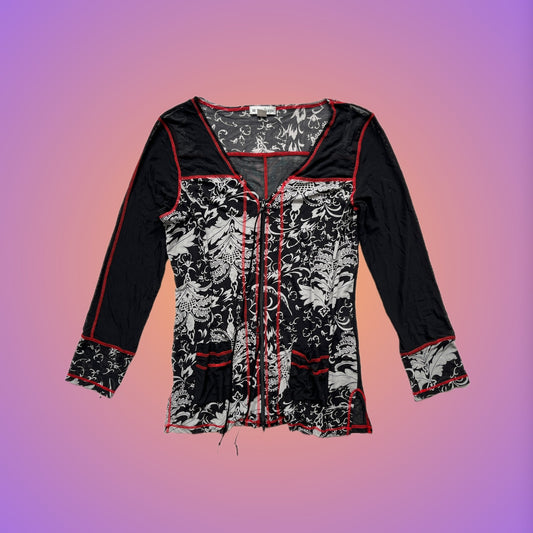 LONG SLEEVE XL