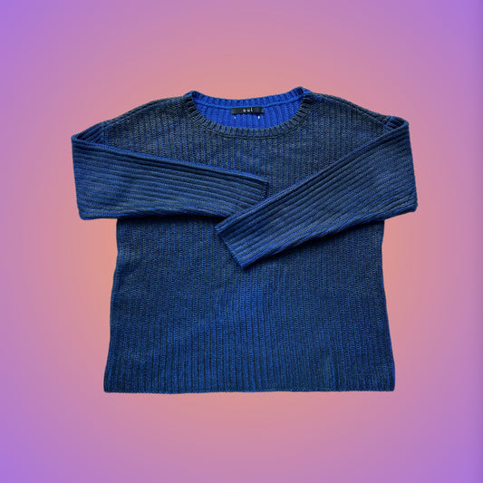 JUMPER XL from pliswholesale - Italian & euro Y2K supplier 💚