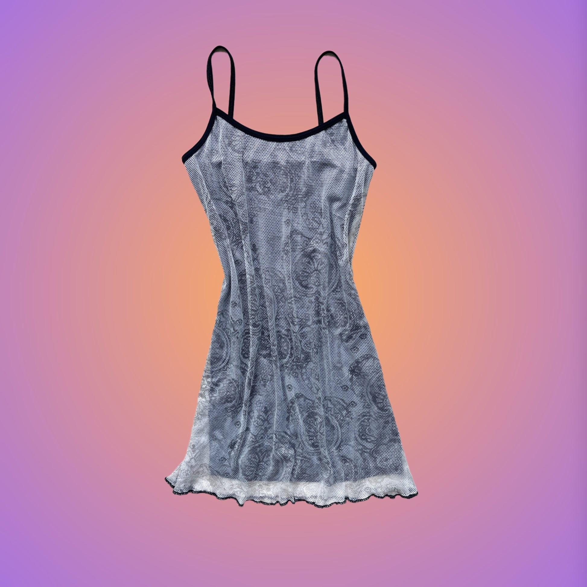 DRESS S