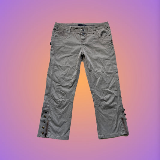 CAPRIS S