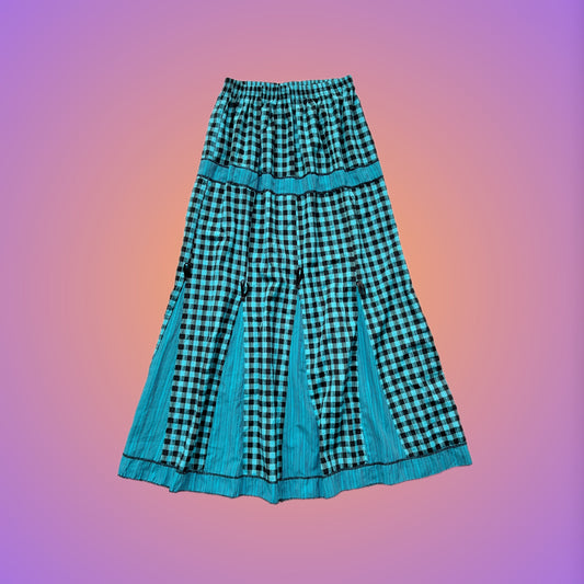 MAXI SKIRT S