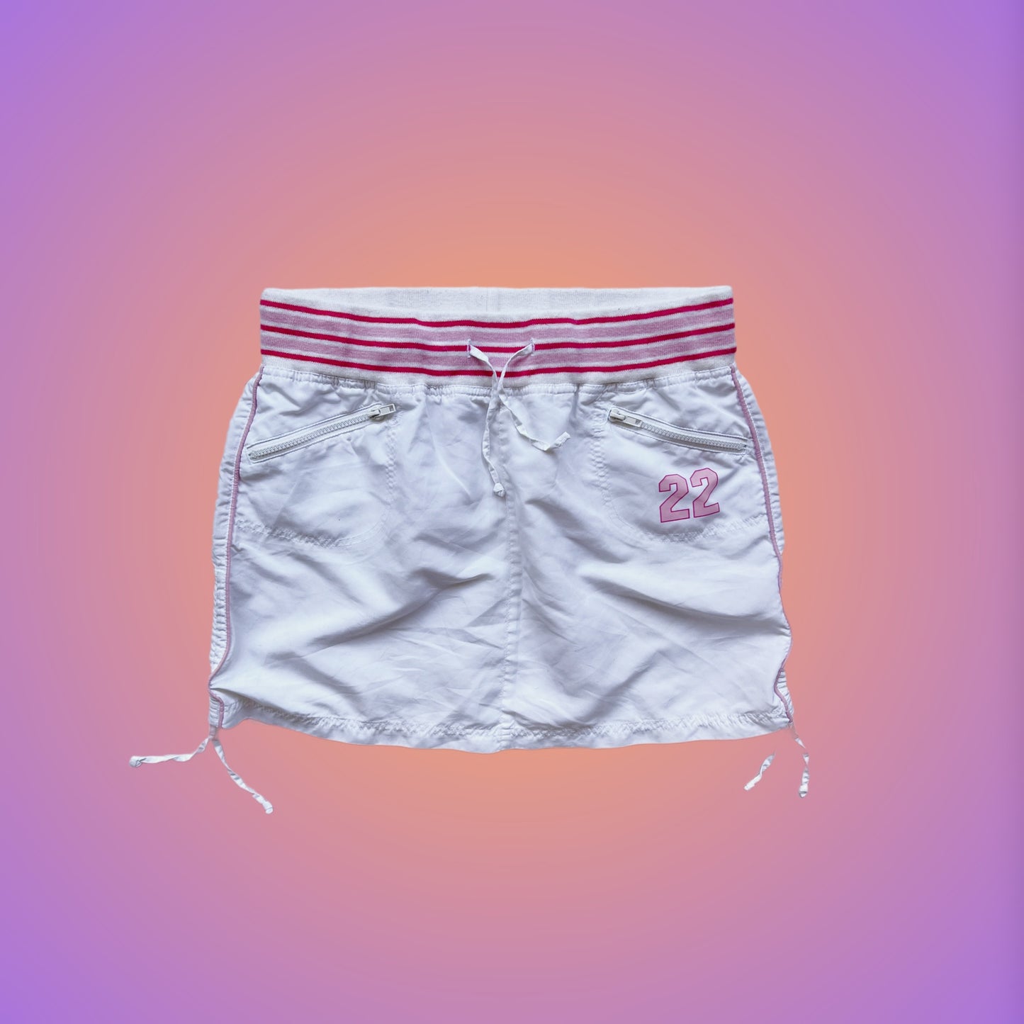 MINI SKIRT M