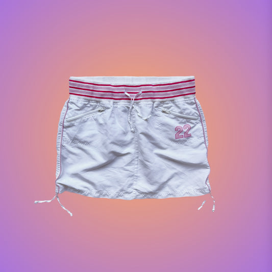 MINI SKIRT M